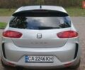 Сірий Сеат Leon, об'ємом двигуна 1.4 л та пробігом 144 тис. км за 8147 $, фото 11 на Automoto.ua