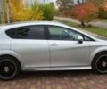 Сірий Сеат Leon, об'ємом двигуна 1.4 л та пробігом 144 тис. км за 8147 $, фото 19 на Automoto.ua