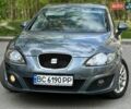 Серый Сеат Леон, объемом двигателя 1.8 л и пробегом 133 тыс. км за 6300 $, фото 6 на Automoto.ua