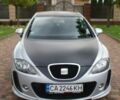 Серый Сеат Леон, объемом двигателя 1.4 л и пробегом 142 тыс. км за 7950 $, фото 13 на Automoto.ua