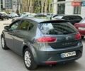 Серый Сеат Леон, объемом двигателя 1.8 л и пробегом 133 тыс. км за 6300 $, фото 13 на Automoto.ua
