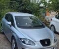 Сірий Сеат Leon, об'ємом двигуна 1.4 л та пробігом 279 тис. км за 4300 $, фото 1 на Automoto.ua