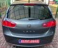 Сірий Сеат Leon, об'ємом двигуна 1.8 л та пробігом 159 тис. км за 8500 $, фото 8 на Automoto.ua