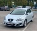 Сірий Сеат Leon, об'ємом двигуна 1.4 л та пробігом 182 тис. км за 5450 $, фото 1 на Automoto.ua