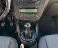 Сірий Сеат Leon, об'ємом двигуна 1.4 л та пробігом 182 тис. км за 5450 $, фото 13 на Automoto.ua