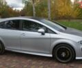 Сірий Сеат Leon, об'ємом двигуна 1.4 л та пробігом 144 тис. км за 8049 $, фото 2 на Automoto.ua