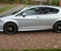 Сірий Сеат Leon, об'ємом двигуна 1.4 л та пробігом 144 тис. км за 8147 $, фото 8 на Automoto.ua