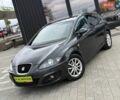 Серый Сеат Леон, объемом двигателя 1.2 л и пробегом 218 тыс. км за 5490 $, фото 1 на Automoto.ua