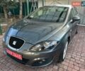 Сірий Сеат Leon, об'ємом двигуна 1.8 л та пробігом 159 тис. км за 8500 $, фото 1 на Automoto.ua