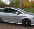 Сірий Сеат Leon, об'ємом двигуна 1.4 л та пробігом 144 тис. км за 8147 $, фото 2 на Automoto.ua
