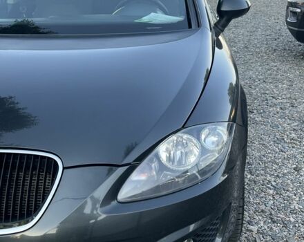 Сірий Сеат Leon, об'ємом двигуна 1.4 л та пробігом 192 тис. км за 5500 $, фото 1 на Automoto.ua