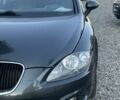 Сірий Сеат Leon, об'ємом двигуна 1.4 л та пробігом 192 тис. км за 5500 $, фото 1 на Automoto.ua