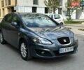 Серый Сеат Леон, объемом двигателя 1.8 л и пробегом 133 тыс. км за 6300 $, фото 5 на Automoto.ua