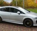 Сірий Сеат Leon, об'ємом двигуна 1.4 л та пробігом 144 тис. км за 8147 $, фото 18 на Automoto.ua