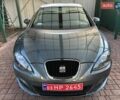 Сірий Сеат Leon, об'ємом двигуна 1.8 л та пробігом 159 тис. км за 8500 $, фото 14 на Automoto.ua