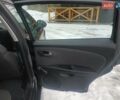 Серый Сеат Леон, объемом двигателя 1.6 л и пробегом 223 тыс. км за 8000 $, фото 10 на Automoto.ua
