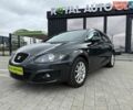 Серый Сеат Леон, объемом двигателя 1.2 л и пробегом 218 тыс. км за 5490 $, фото 21 на Automoto.ua
