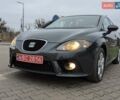 Серый Сеат Леон, объемом двигателя 1.8 л и пробегом 187 тыс. км за 7750 $, фото 11 на Automoto.ua