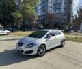 Сірий Сеат Leon, об'ємом двигуна 1.4 л та пробігом 101 тис. км за 7306 $, фото 1 на Automoto.ua