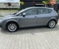 Сірий Сеат Leon, об'ємом двигуна 1.2 л та пробігом 172 тис. км за 6250 $, фото 4 на Automoto.ua