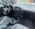 Серый Сеат Леон, объемом двигателя 1.2 л и пробегом 172 тыс. км за 6250 $, фото 14 на Automoto.ua