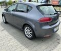 Сірий Сеат Leon, об'ємом двигуна 1.2 л та пробігом 172 тис. км за 6250 $, фото 8 на Automoto.ua