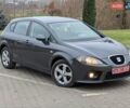 Серый Сеат Леон, объемом двигателя 1.8 л и пробегом 187 тыс. км за 7750 $, фото 5 на Automoto.ua