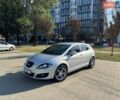 Серый Сеат Леон, объемом двигателя 1.39 л и пробегом 100 тыс. км за 7500 $, фото 1 на Automoto.ua