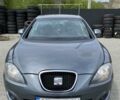 Сірий Сеат Leon, об'ємом двигуна 1.2 л та пробігом 172 тис. км за 6250 $, фото 6 на Automoto.ua
