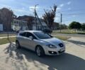 Сірий Сеат Leon, об'ємом двигуна 1.4 л та пробігом 101 тис. км за 7306 $, фото 2 на Automoto.ua