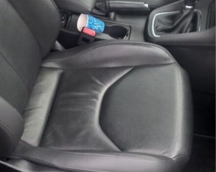 Сеат Леон 2013 в Запорожье на Automoto.ua Серый Сеат Леон, объемом двигателя 1.6 л и пробегом 231 тыс. км за 10800 $, фото 3 на Automoto.ua