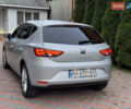 Сірий Сеат Leon, об'ємом двигуна 1.2 л та пробігом 103 тис. км за 12500 $, фото 9 на Automoto.ua