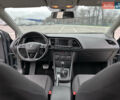 Сірий Сеат Leon, об'ємом двигуна 1.2 л та пробігом 127 тис. км за 9900 $, фото 43 на Automoto.ua