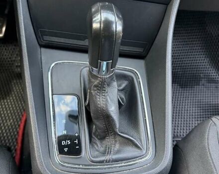 Серый Сеат Леон, объемом двигателя 1.2 л и пробегом 127 тыс. км за 9500 $, фото 8 на Automoto.ua