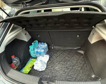 Серый Сеат Леон, объемом двигателя 1.2 л и пробегом 127 тыс. км за 9500 $, фото 16 на Automoto.ua