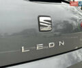 Сірий Сеат Leon, об'ємом двигуна 1.2 л та пробігом 127 тис. км за 9900 $, фото 28 на Automoto.ua