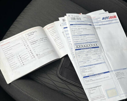 Серый Сеат Леон, объемом двигателя 2 л и пробегом 245 тыс. км за 9799 $, фото 22 на Automoto.ua