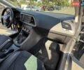 Серый Сеат Леон, объемом двигателя 1.78 л и пробегом 255 тыс. км за 9699 $, фото 12 на Automoto.ua