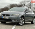 Сірий Сеат Leon, об'ємом двигуна 1.2 л та пробігом 127 тис. км за 9900 $, фото 11 на Automoto.ua