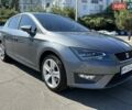 Серый Сеат Леон, объемом двигателя 1.78 л и пробегом 255 тыс. км за 9699 $, фото 20 на Automoto.ua