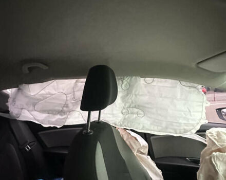Сірий Сеат Leon, об'ємом двигуна 1.6 л та пробігом 251 тис. км за 5700 $, фото 5 на Automoto.ua