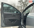 Сірий Сеат Leon, об'ємом двигуна 1.2 л та пробігом 127 тис. км за 9900 $, фото 52 на Automoto.ua