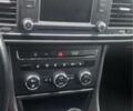 Сеат Леон 2013 в Запорожье на Automoto.ua Серый Сеат Леон, объемом двигателя 1.6 л и пробегом 231 тыс. км за 10800 $, фото 6 на Automoto.ua
