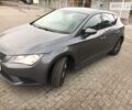 Сірий Сеат Leon, об'ємом двигуна 0 л та пробігом 125 тис. км за 10190 $, фото 1 на Automoto.ua