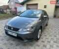 Серый Сеат Леон, объемом двигателя 1.2 л и пробегом 65 тыс. км за 8600 $, фото 2 на Automoto.ua