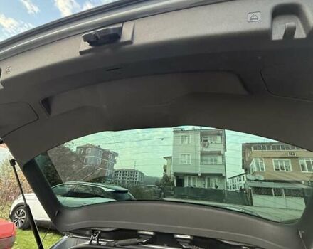 Серый Сеат Леон, объемом двигателя 1.2 л и пробегом 127 тыс. км за 9500 $, фото 19 на Automoto.ua