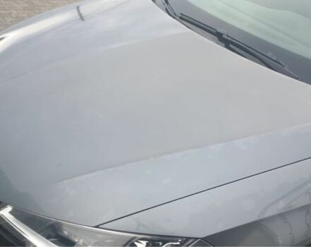 Сеат Леон 2013 в Запорожье на Automoto.ua Серый Сеат Леон, объемом двигателя 1.6 л и пробегом 231 тыс. км за 10800 $, фото 10 на Automoto.ua