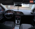 Сірий Сеат Leon, об'ємом двигуна 1.2 л та пробігом 103 тис. км за 12500 $, фото 31 на Automoto.ua