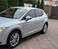 Сірий Сеат Leon, об'ємом двигуна 1.2 л та пробігом 103 тис. км за 12500 $, фото 7 на Automoto.ua