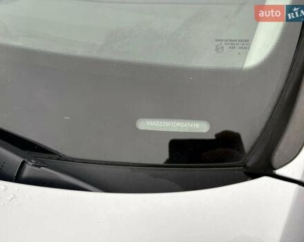 Серый Сеат Леон, объемом двигателя 2 л и пробегом 245 тыс. км за 9799 $, фото 10 на Automoto.ua